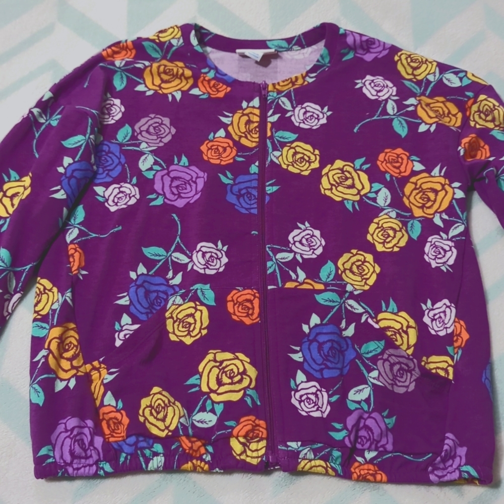 Monroe jacket *3 for $15*